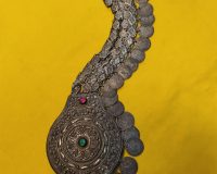 ΑΣΗΜΕΝΙΟ ΚΟΣΜΗΜΑ ΧΑΛΚΙΔΙΚΗΣ - SILVER JEWELRY OF HALKIDIKI