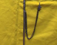 ΑΣΗΜΕΝΙΟ ΚΑΛΤΣΟΒΕΛΟΝΟ ΕΠΤΑΝΗΣΑ - SILVER KALTSOVELONA FROM IONIAN ISLANDS