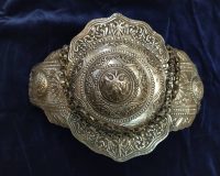 ΠΟΡΠΗ (ΚΕΜΕΡΙ) ΗΠΕΙΡΟΣ 19ος αιών. - BUCKLE FROM EPIRUS