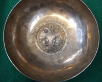 ΑΣΗΜΕΝΙΟ ΤΑΣΙ - SILVER BOWL